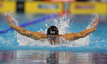 بارالمبياد طوكيو - سباحة: المصري زياد هاشم يودّع المنافسات