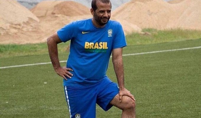 مدرب سعودي يقود فريقا في الدوري البرازيلي