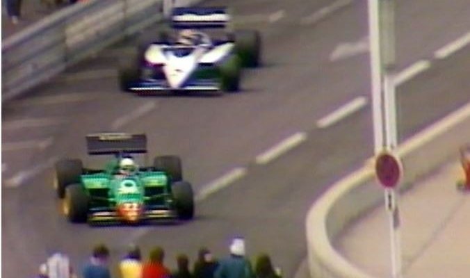 الفورمولا 1 تذكّرنا بأيام الفا روميو في عام 1985