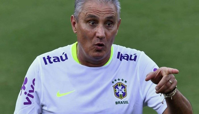 مدرب البرازيل: أنهينا فترة التجربة والآن ننتظر التصفيات