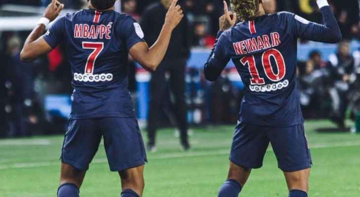 مهنة جديدة لنيمار لاعب باريس سان جيرمان 