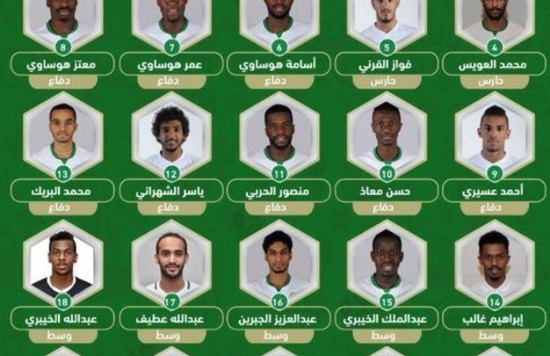 7 لاعبين اجانب في ربع نهائي كأس خادم الحرمين الشريفين 