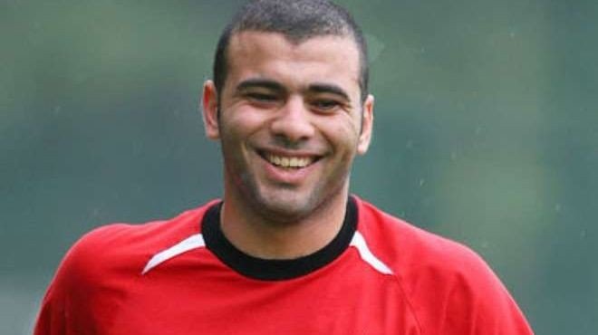 تقارير: المصري عماد متعب إلى الدوري السعودي
