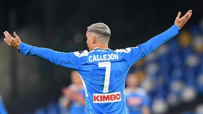 كاليخون قد يبقى في الدوري الايطالي