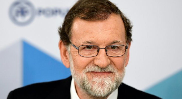هل يترشح رئيس الحكومة السابق راخوي إلى رئاسة الاتحاد الاسباني لكرة القدم؟ 