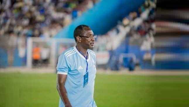 مدرب الهلال السوداني : خضنا مباراة صعبة امام فريق مجهول لدينا