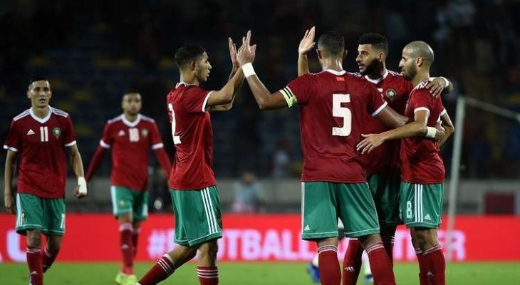 موجز المساء: زفيريف يهزم فيدرر، المغرب إلى كأس أفريقيا، ميداليتان للبنان وقمة كبيرة في سان سيرو