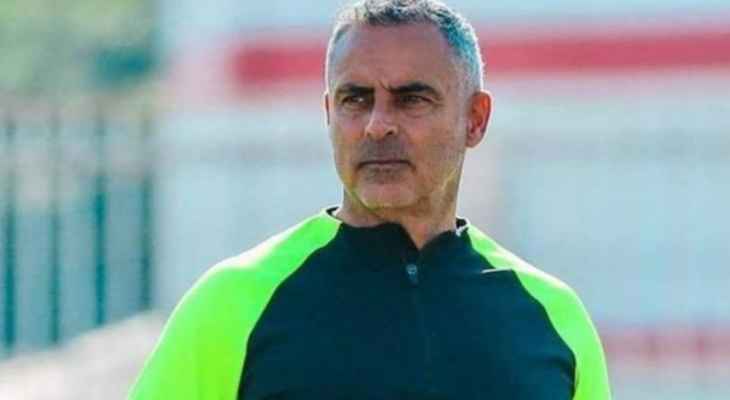 غوميز يكشف اسباب تعادل الزمالك مع  اييمبا