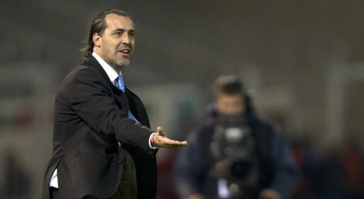 نادي قطر يعلن تعاقده مع المدرب الأرجنتيني سيرجيو باتيستا 