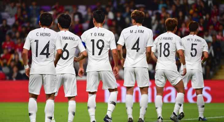 موجز المساء: الصين وكوريا الجنوبية يحسمان التأهل في كأس آسيا، فابريغاس يوقع مع موناكو وهوبس يُسقط الحكمة