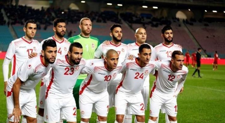 تصفيات كاس امم افريقيا  منتخب تونس يفوز و يسير بخطى ثابتة نحو التأهل