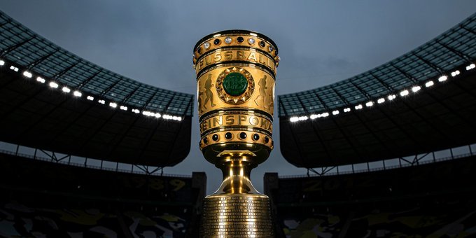 قرعة كأس المانيا: مواجهات سهلة لبايرن ودورتموند