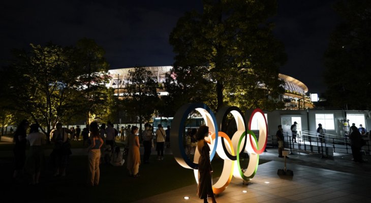 اولمبياد طوكيو- موتو: عدد حالات الكورونا ضمن المتوقع