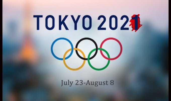 تحديد موعد اختيار لاعبي التنس لاولمبياد طوكيو