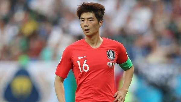 استبعاد نجم منتخب كوريا الجنوبية من كأس آسيا قبل مواجهة البحرين