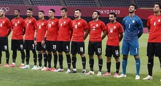 طوكيو 2020: اسبانيا تتعادل مع الارجنتين وترافق مصر الى ربع النهائي