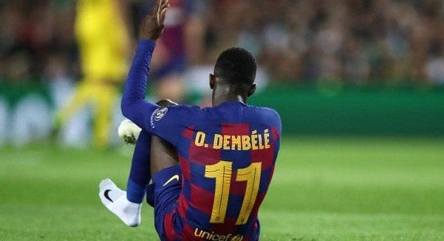 قرار ديمبيلي يُفشل صفقة إنتقال ديباي إلى برشلونة