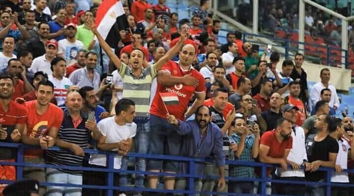 الاتحاد العربي: مباراة النجمة اللبناني والاهلي المصري في المركز الثالث