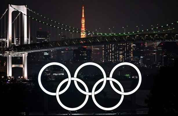 300 غرفة للرياضيين المصابين بالكورونا في أولمبياد طوكيو