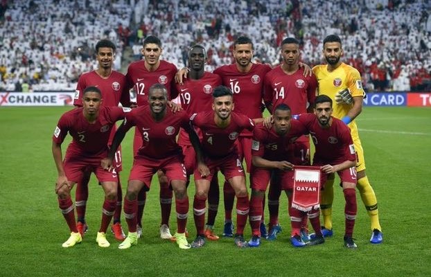 كأس اسيا : قطر لاول مرة في النهائي وبشباك نظيفة