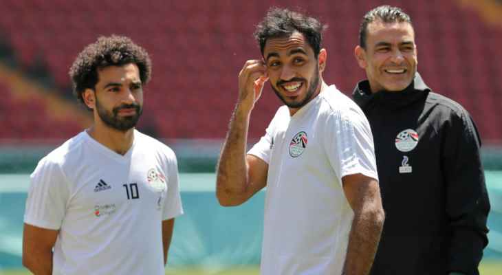 ألقاب لاعبي كرة القدم في مصر تقليد ينسحب على كافة نواحي الحياة 