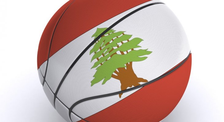 الدوري اللبناني لكرة السلة: اطلس يسقط امام انترانيك