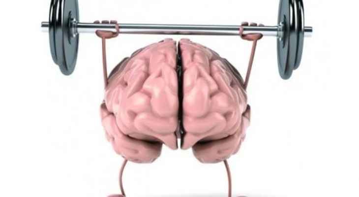 فوائد التمارين الرياضية على دماغ الانسان