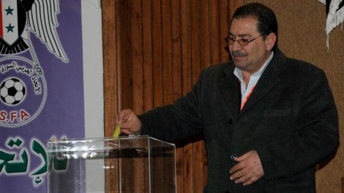 الاتحاد السوري يختار حسام السيد مدربا للمنتخب
