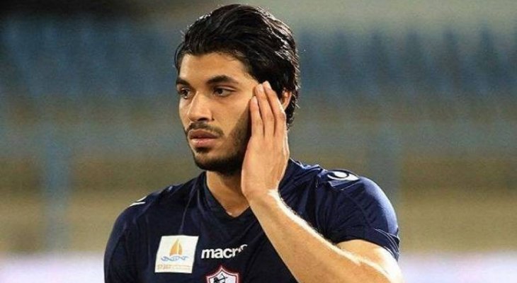 علي جبر مطلوب في الدوري الممتاز
