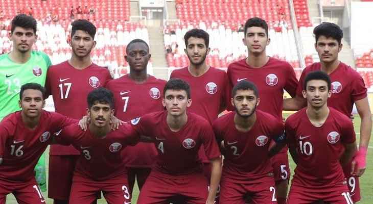 قطر واليابان أول المتأهلين من آسيا إلى مونديال الشباب 2019