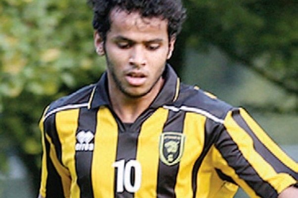 الاهلي يضم رسميا لاعب الاتحاد عبد الفتاح عسيري لـمدة 5 سنوات