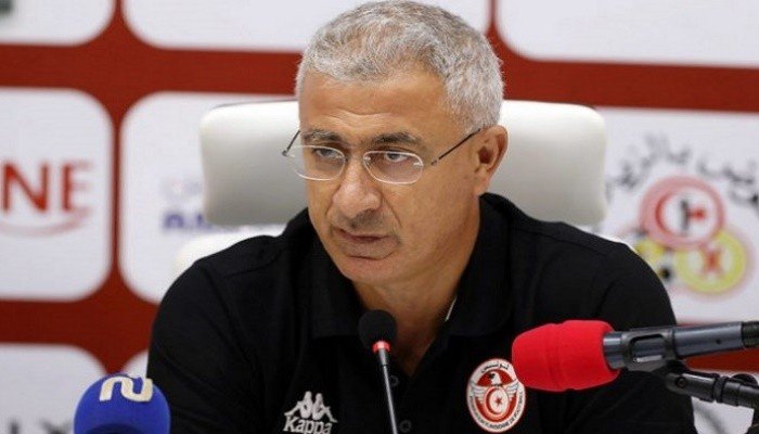 مدرب تونس : كان بإمكاننا تسجيل أكثر من هدف امام غينيا الاستوائية
