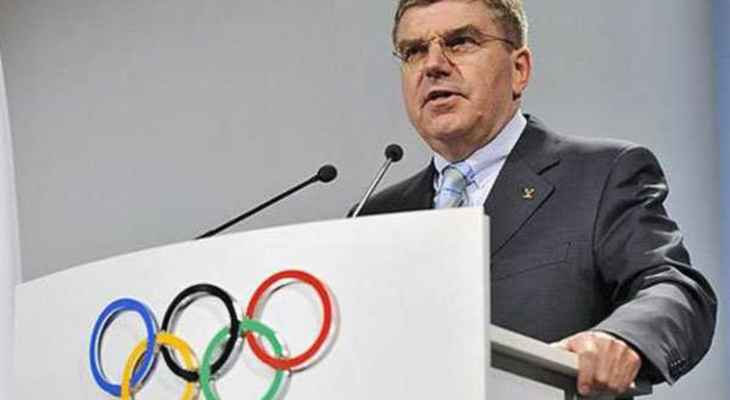 رئيس اللجنة الأولمبية الدولية يزور القاهرة وسيلتقي بالرئيس المصري