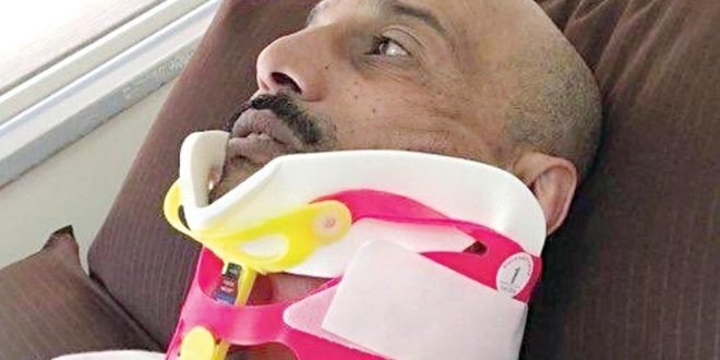 وفاة بطل الراليات الكويتي بعد صراع مع المرض