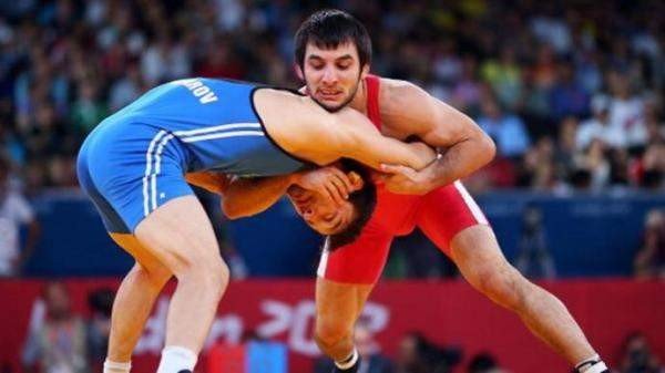 روزييف يؤكد ان المصارعة لم تخسر موقعها في الألعاب الأولمبية 