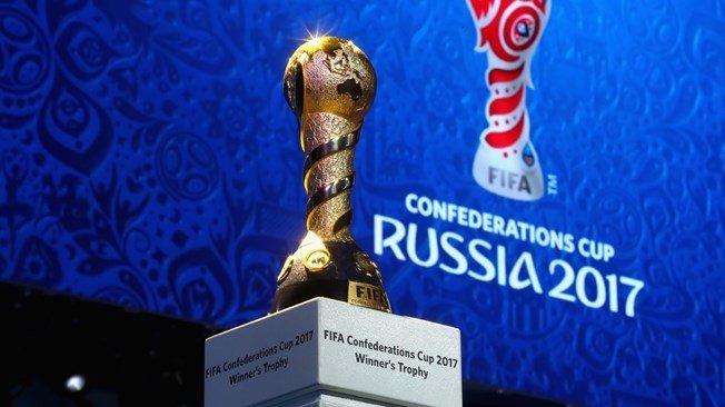 خاص : لاعبون تميزوا ايجابا وسلبا في دور المجموعات من كأس القارات 