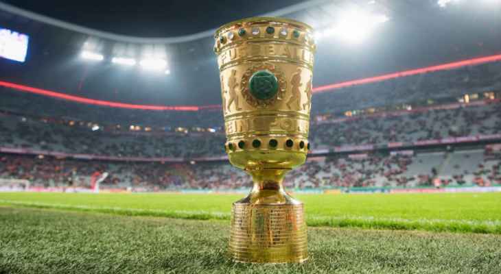 مواجهات نارية في ثمن نهائي كأس المانيا