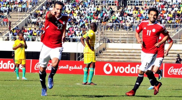 أبو تريكة: محمد صلاح لا يقارن بأي لاعب بتاريخ مصر