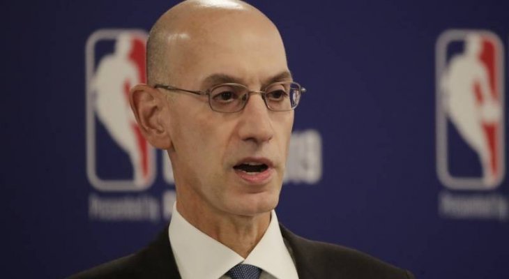 تفاصيل جديدة عن موعد عودة فعاليات NBA