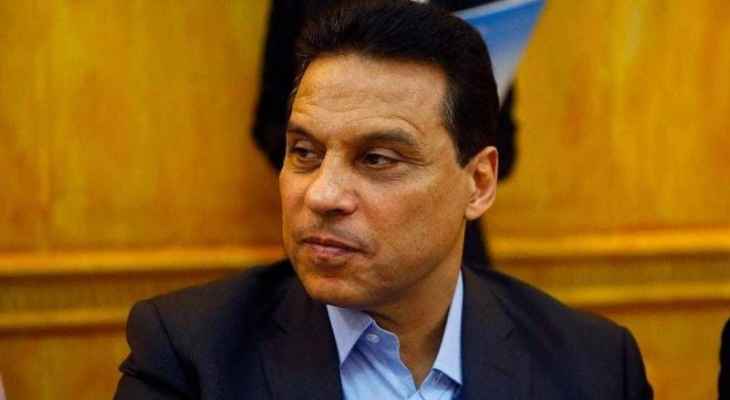 الاتحاد المصري يؤكد أن البدري هو الخيار الأنسب لمنتخب مصر