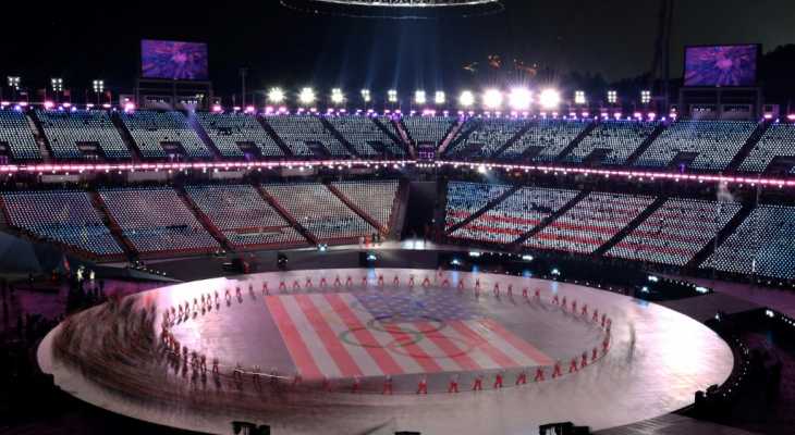 اللجنة الأولمبية الأميركية تؤيد تأجيل أولمبياد طوكيو 