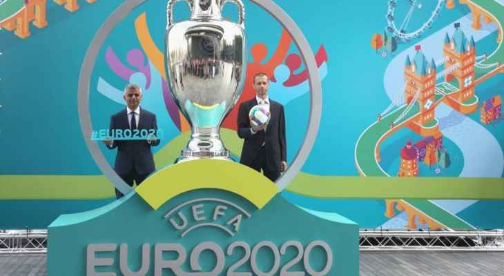 تعرّف على قانون تصفيات الملحق المؤهل إلى كأس أمم أوروبا 2020