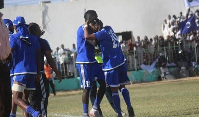 دوري أبطال أفريقيا: الهلال السوداني يخطف إنتصارًا مهمًا أمام بلاتينيوم