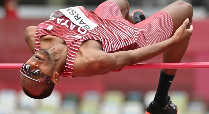 أولمبياد طوكيو: برشم ينتظر لحظة المجد