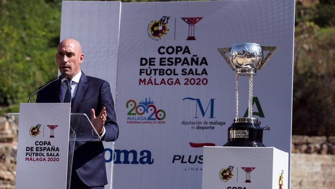 آس: تأجيل نهائي كأس ملك اسبانيا بسبب كورونا