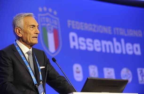 غرافينا: عودة كرة القدم الايطالية جرعة امل لكل البلد