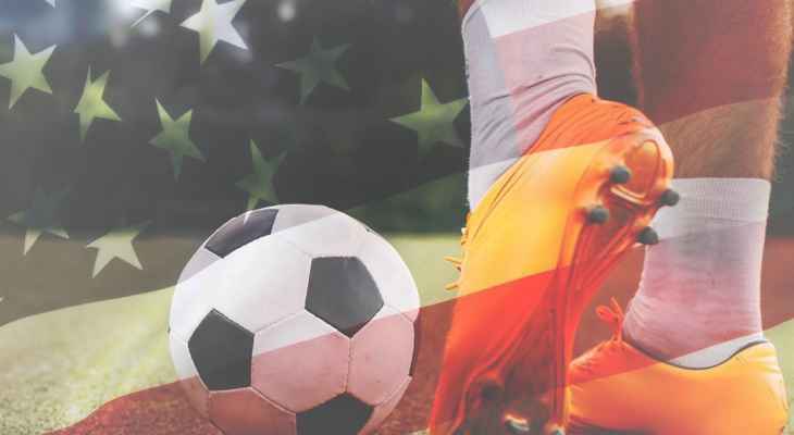 منح دراسية إلى الولايات المتحدة الأمريكية  للموهوبين في كرة القدم 