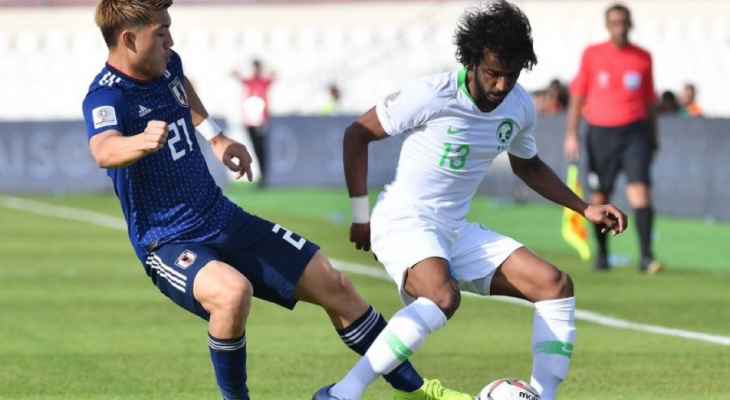 ياسر الشهراني يأسف للخروج المرير من كأس آسيا