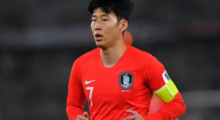 جماهير توتنهام هوتسبيرز سعيدة باقصاء كوريا الجنوبية من كأس اسيا
