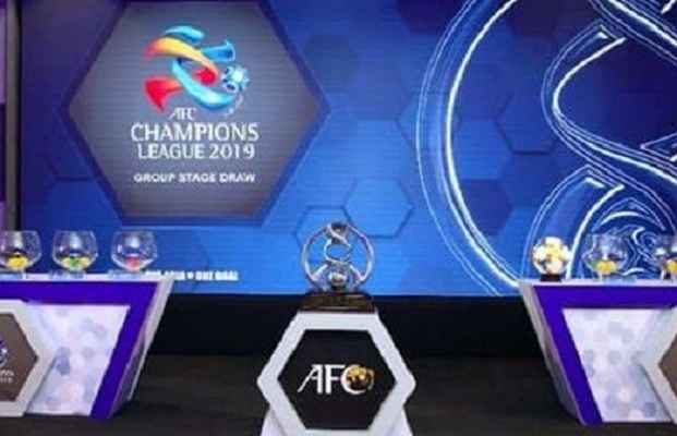 الاتحاد الآسيوي يدرس تأجيل مباريات دور الـ16 من دوري الأبطال